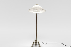 Intru Floor Lamp