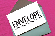 House Wifery | Script Font, a Script Font by Scratchones (Thumbnail 2 of 8)