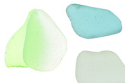 Sea glass, shells and stones. Pack., a Nature Photo by Pullia (Thumbnail 3 of 10)