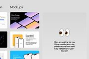 SlideKit Pro: Ultimate 167 Slides, a Presentation Template by xStudio (Thumbnail 7 of 7)
