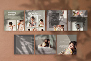 Natural Shadows Stories - Social Kit, a Social Media Template by Sparrow & Snow (Thumbnail 11 of 11)