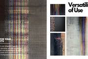 Glitch Point – Deconstructed Film, an Abstract Photo by Virgo Studio (Thumbnail 5 of 6)