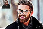 Pro Digital Oil Photoshop Action, an Action Add-On by Studio Retouch (Thumbnail 8 of 13)