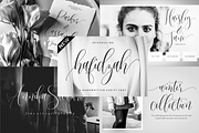 Modella – Modern Wedding Fonts, a Script Font by RedyStudio (Thumbnail 2 of 16)