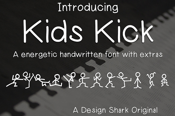 Kids Kick preview 4