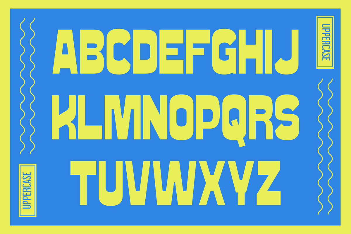 Good Food - Branding Food Logo Font, a Sans Serif Font by Nirmana Visual (Photo 4 of 14)