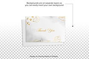 4x6 Greeting Card Mockup Set - PSD, a Product Mockup by MelissaBMockups (Thumbnail 8 of 12)