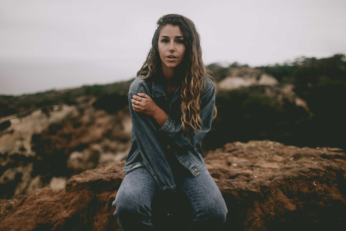 Dodson Presets (Pack #1), an Action Add-On by ColorGridPresets (Photo 6 of 6)