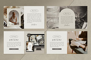 Coach + Course Creator Bundle CANVA, a Magazine Template by Studio Loire (Thumbnail 23 of 76)