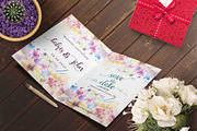 Shirley Script, a Script Font by vanroem (Thumbnail 2 of 10)