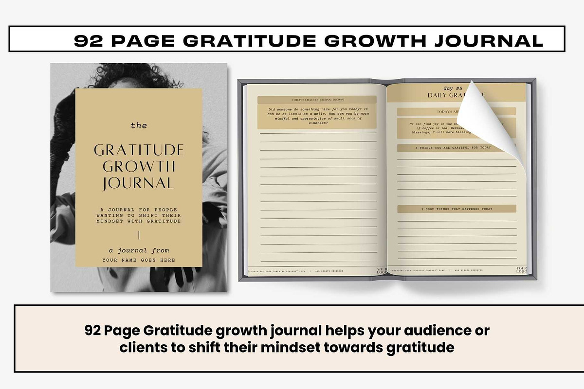 Mindset - Luxury CEO, a Templates & Theme by Freedom Business Shop (Photo 5 of 7)