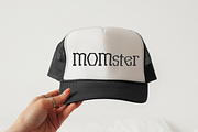Abomination Halloween Font, a Serif Font by Beck McCormick (Thumbnail 7 of 10)