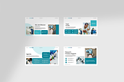 Scientific Presentation Template, a Presentation Template by Spesifikstd (Thumbnail 5 of 11)
