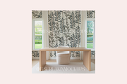 Office Wallpaper Mockup PSD, a Household Mockup by ItsFreakinMockups (Thumbnail 3 of 5)