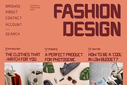 Gurinda, a Sans Serif Font by twinstd (Thumbnail 6 of 11)