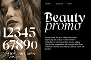 Lah Kagok, a Serif Font by Differentialtype (Thumbnail 6 of 9)
