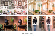 La Joliet Lightroom Presets Mobile, a Preset Add-On by VEER (Thumbnail 6 of 14)