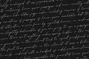 Gatenfield Mondilla Modern Signature, a Script Font by Storytype Studio (Thumbnail 3 of 15)