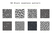 Labyrinth, a Pattern Graphic by Gudiny (Thumbnail 3 of 11)