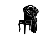 Nature Wedding Decorative Element, a Graphic by Gfx_Store (Thumbnail 3 of 13)