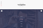 Magic Stone UI Kit, an UI Kit Template by UI Chest (Thumbnail 5 of 18)