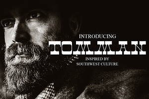Tomman