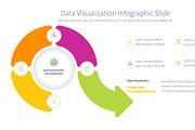 Data Visualization PowerPoint, a Presentation Template by Pulsecolor (Thumbnail 7 of 37)