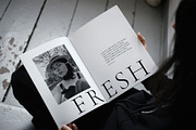Magazine Factory - Mockup Bundle, a Magazine Template by Bebop Studio (Thumbnail 5 of 5)