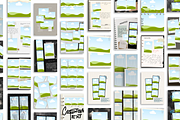 30 Instagram Post Canva Templates, a Social Media Template by Wicked Creative (Thumbnail 18 of 19)