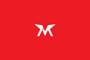 Letter M Monster Logo, a Branding & Logo Template by Abir Hossain Waffi (Thumbnail 2 of 4)