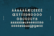 Mofeika Display Serif Typeface, a Sans Serif Font by Storytype Studio (Thumbnail 14 of 15)