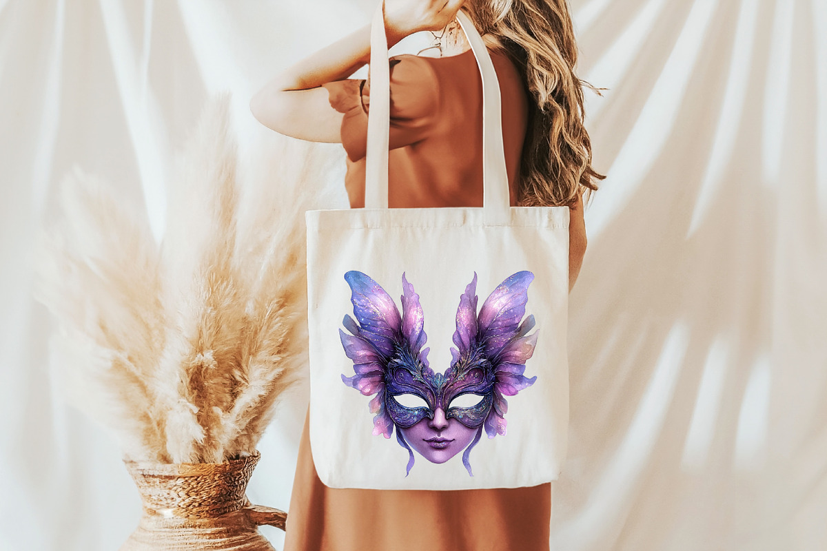 Fairy Magic Clipart PNG, an Illustration by SinaCreation (Photo 8 of 10)