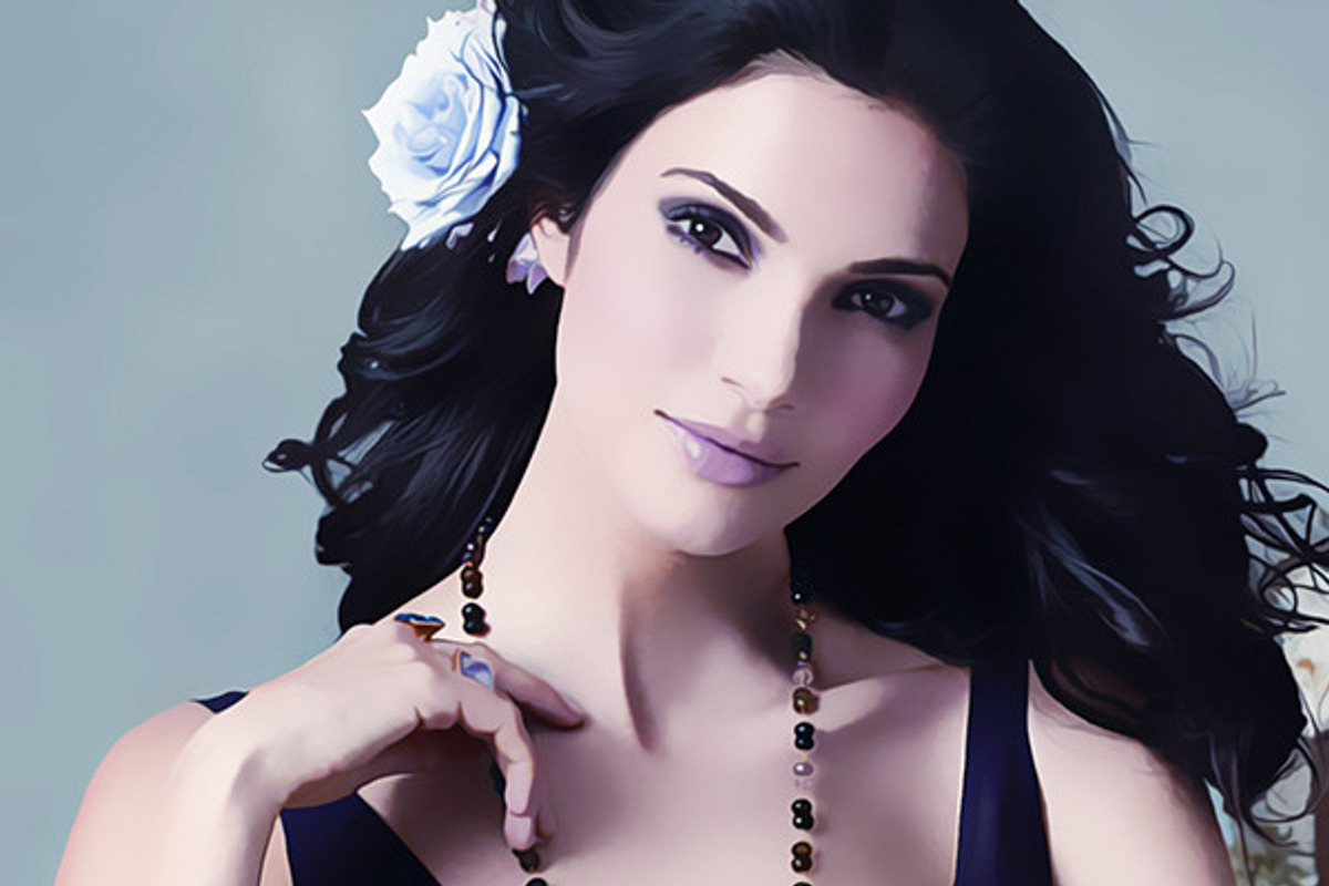 Realistic Painting Effect V.1 PS ATN, an Action Add-On by JasGraphicTools (Photo 15 of 17)