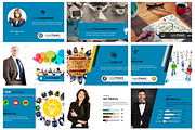 NERO - Keynote Business Templates, a Presentation Template by SlideFusion (Thumbnail 4 of 5)