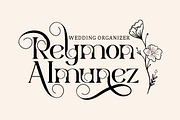 Merside - Premium Serif Font, a Serif Font by PutraCetol Studio (Thumbnail 5 of 11)