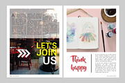 Creative Portfolio, a Brochure Template by BoriesBechker (Thumbnail 9 of 13)
