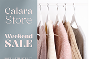 Kiaro Serif | Font Family, a Serif Font by Creative Foundry (Thumbnail 4 of 8)