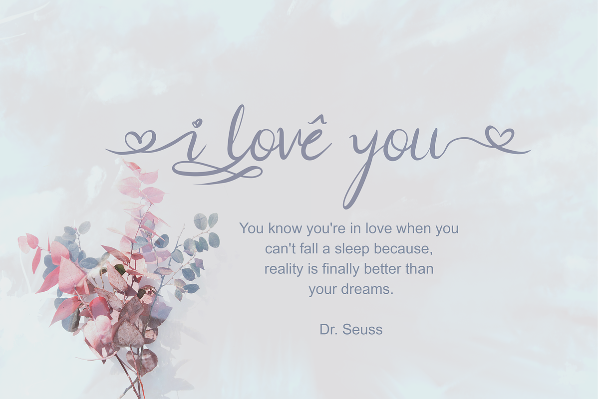 The Brownies | Romantic Love Font, a Script Font by DiosiArt (Photo 3 of 10)