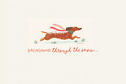 New York Bakery Font Duo, a Handwritten Font by Nicky Laatz (Thumbnail 17 of 29)