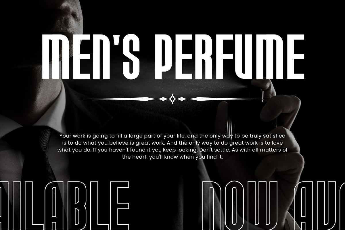 Luxury - Modern Condensed Sans Serif, a Sans Serif Font by TypeLogue (Photo 3 of 11)