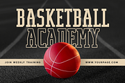 Varsity Modern - Sport Baseball Font, a Slab Serif Font by Hamz Studio (Thumbnail 4 of 12)