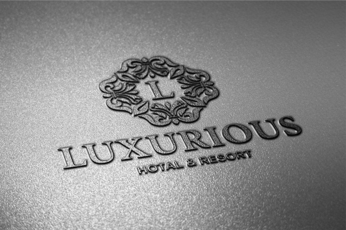 Royal Logo 1, a Branding & Logo Template by MotionMount (Photo 11 of 11)