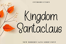 Kingdom Santaclaus