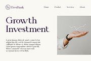 Magnolia - Business Font, a Serif Font by RockboyStd (Thumbnail 4 of 12)