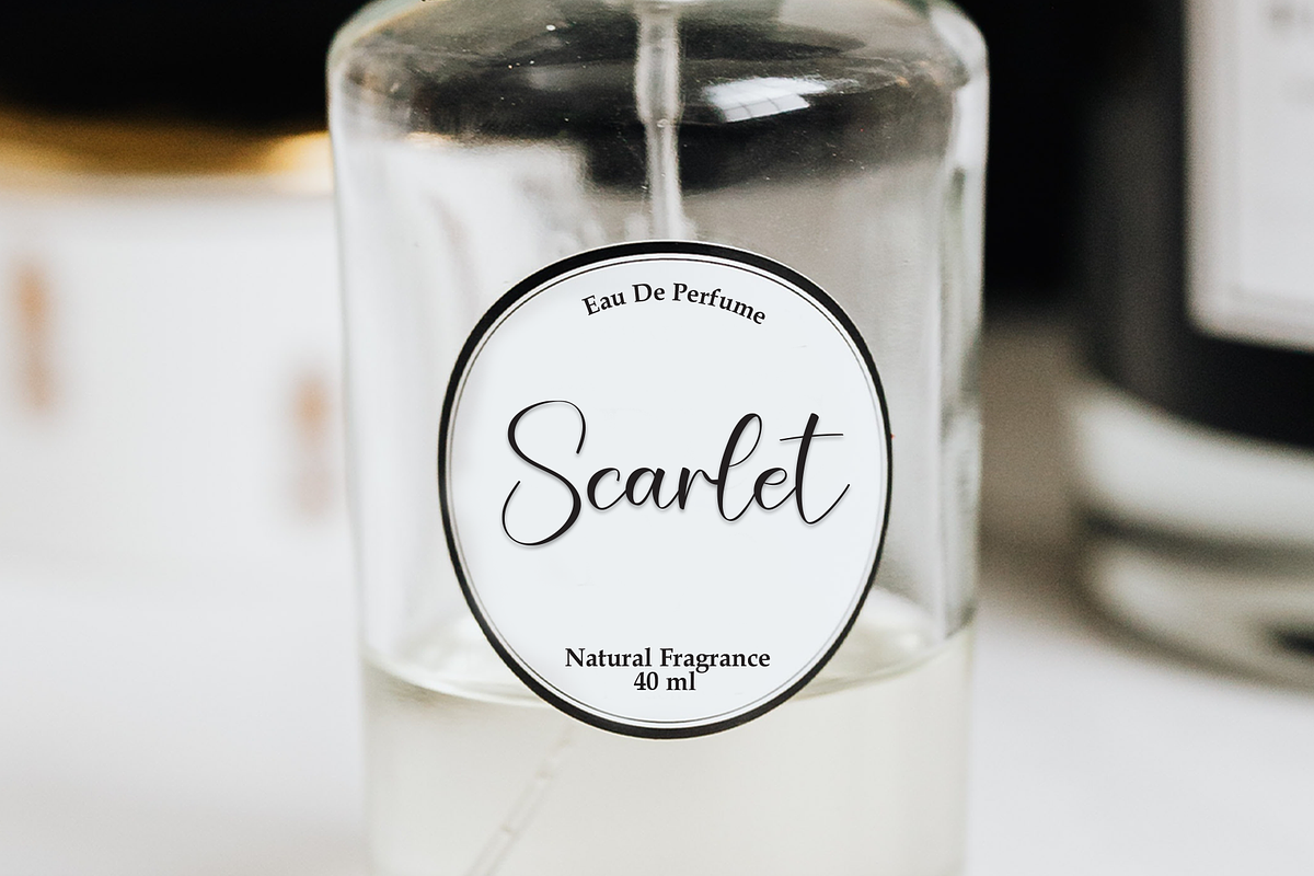 Malibu | Script Font, a Handwritten Font by Scratchones (Photo 2 of 8)