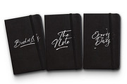 Wild Heart - Brush Font Set 40% OFF, a Script Font by Dirtyline Studio (Thumbnail 6 of 12)