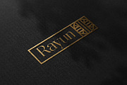 BrandStack Modern Display Font, a Serif Font by UICreative (Thumbnail 4 of 13)