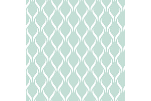 Geometric seamless pattern, a Pattern Graphic by RODINA