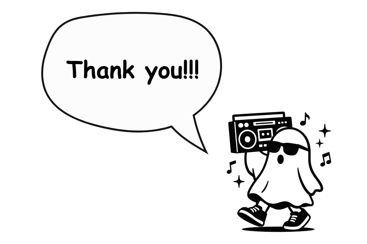 Black & White Art Bundle – 23 PNG, an Object Illustration by Smillyy Threads (Photo 13 of 13)
