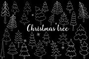 Christmas, a Decorative Illustration by Ecaterina Sciuchina (Thumbnail 5 of 14)